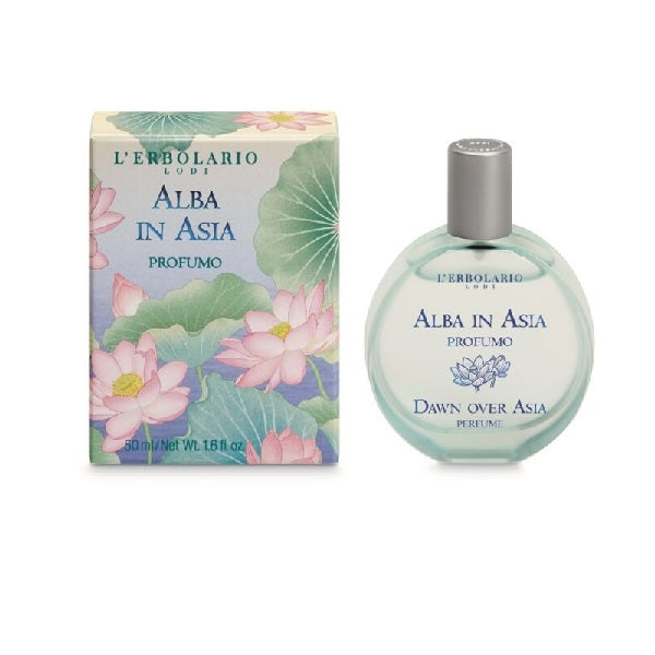 ALBA IN ASIA PROFUMO 50 ML