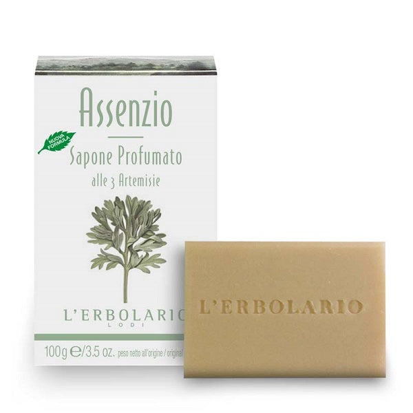 ASSENZIO SAPONE PROFUMATO