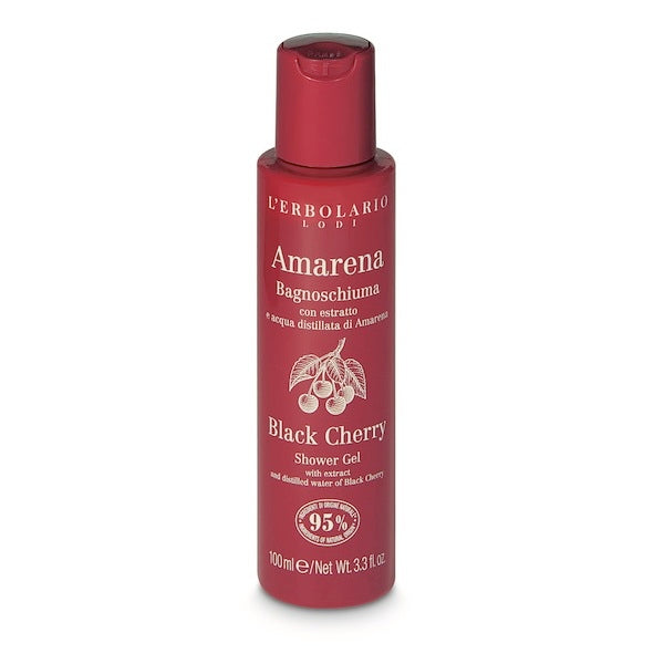 AMARENA BAGNOSCHIUMA 100ML