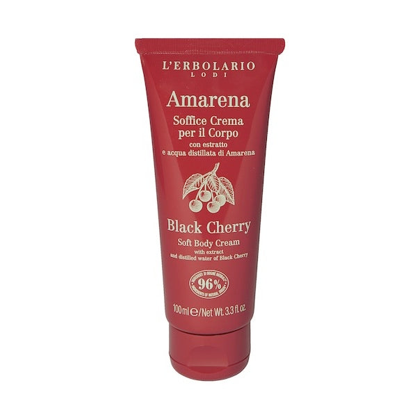 AMARENA CREMA CORPO 100ML