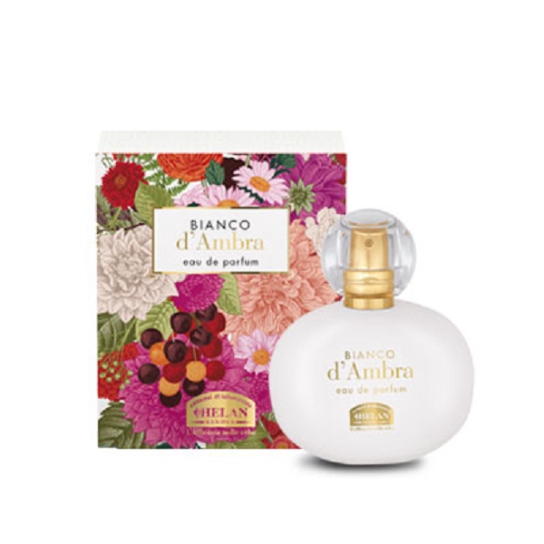 BIANCO D'AMBRA EAU DE PARFUM