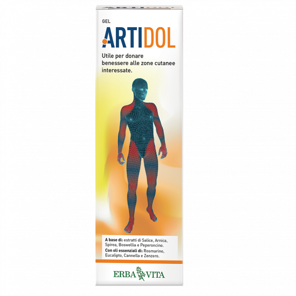 ARTIDOL GEL