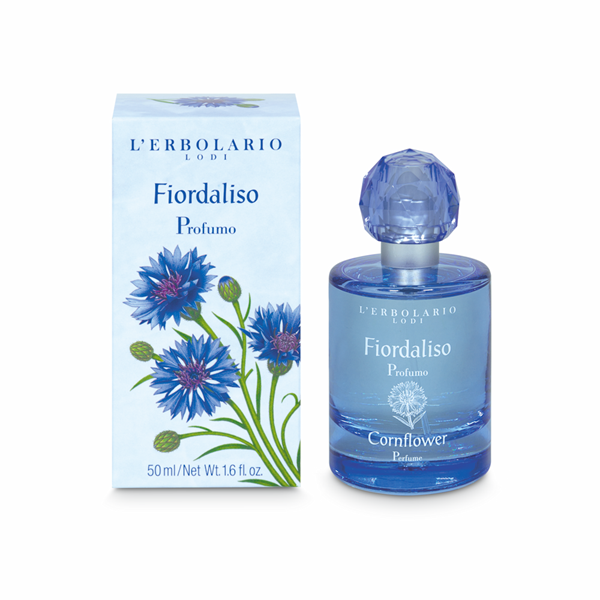 FIORDALISO PROFUMO 50ML L'ERBOLARIO