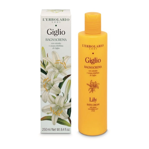 GIGLIO BAGNOSCHIUMA