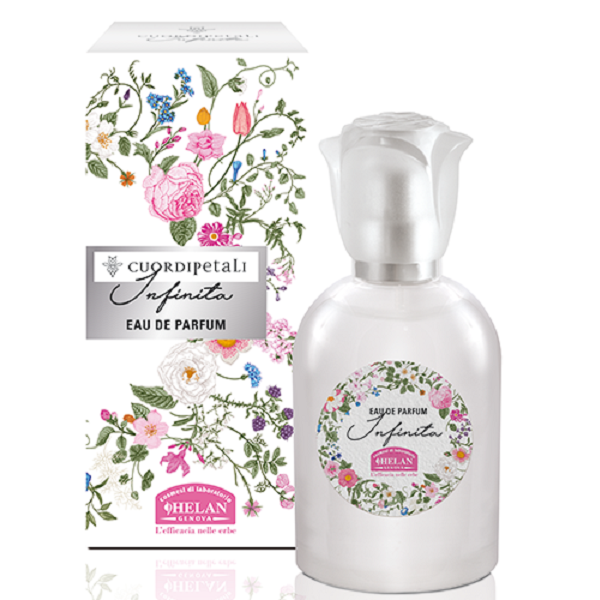 INFINITA EAU DE PARFUM