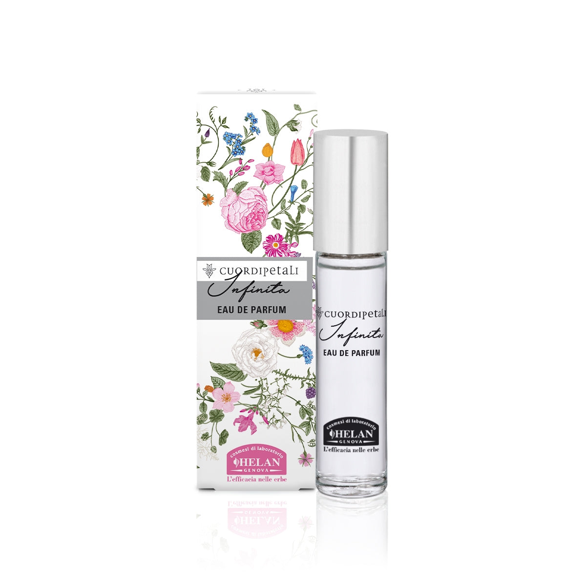 INFINITA PROFUMO 10 ML