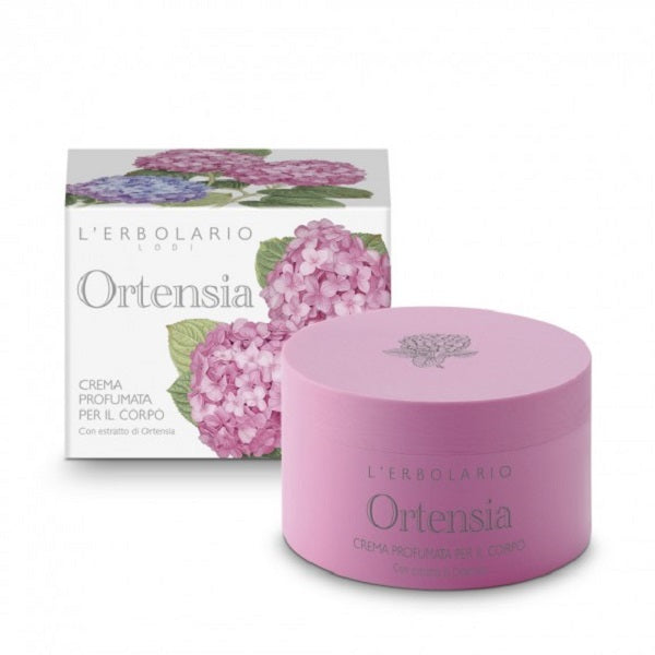 ORTENSIA CREMA CORPO