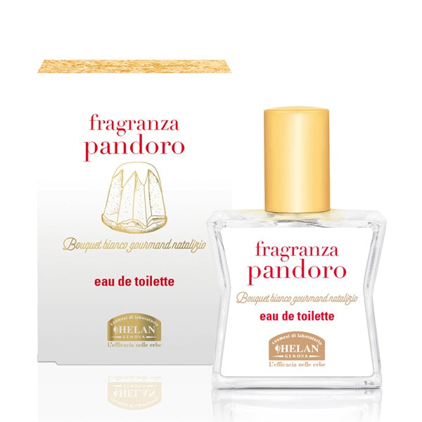 PANDORO PROFUMO 30ML HELAN