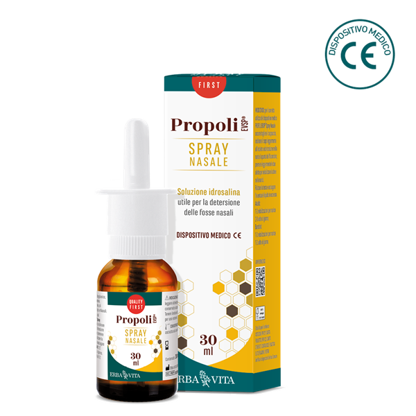 PROPOLI NASO SPRAY