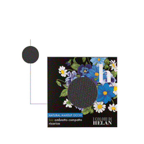 OMBRETTO RICARICA NERO