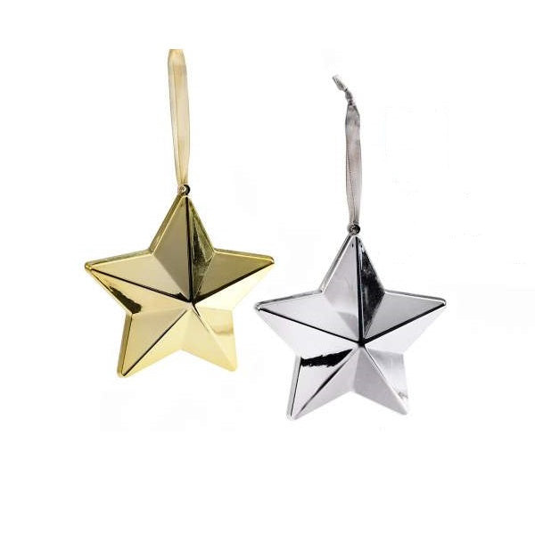 ALBERO E STELLA CON INFUSO