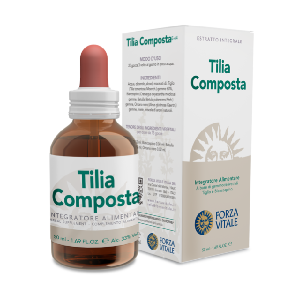 TILIA COMPOSTA
