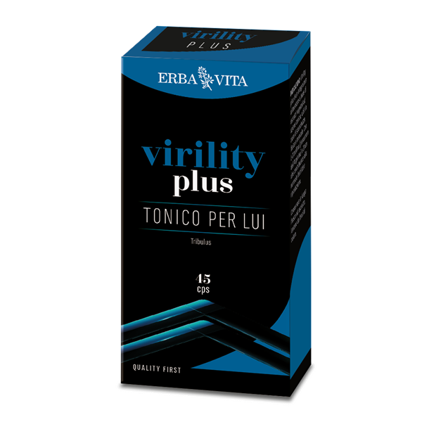 VIRILITY PLUS