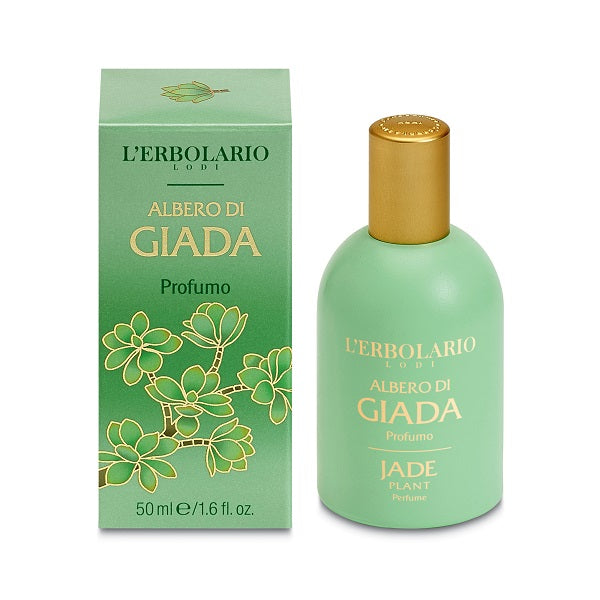 ALBERO DI GIADA PROFUMO DA 50 ML