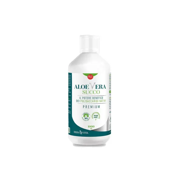 ALOE VERA SUCCO 1 L