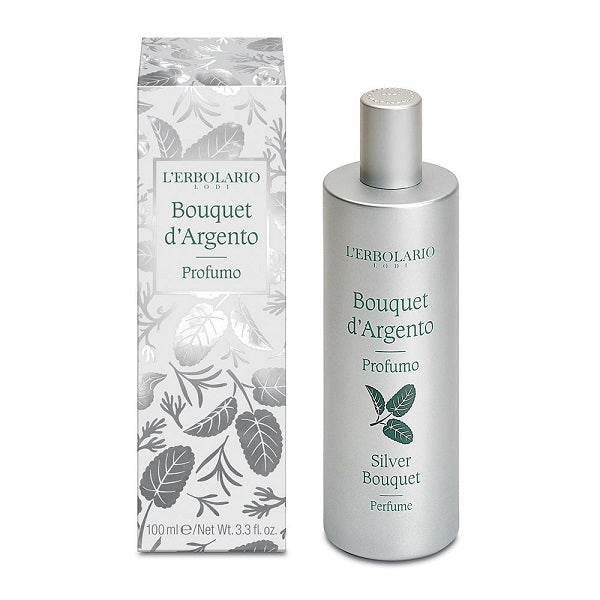 BOUQUET D'ARGENTO PROFUMO 100 ML