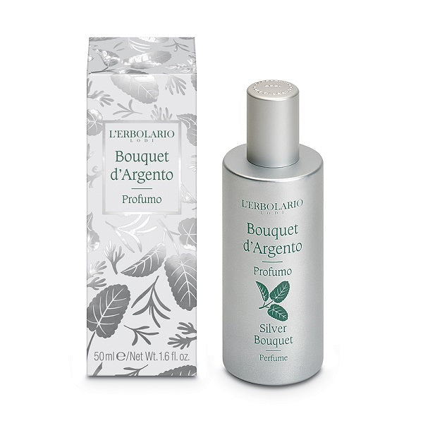 BOUQUET D'ARGENTO PROFUMO 50 ML