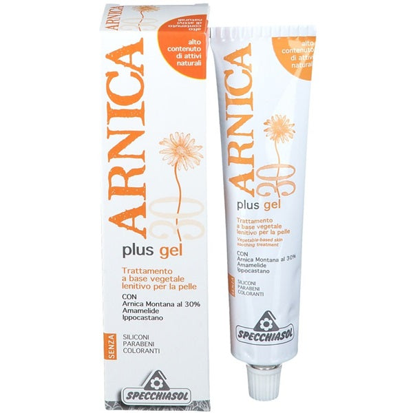 ARNICA 30 PLUS GEL