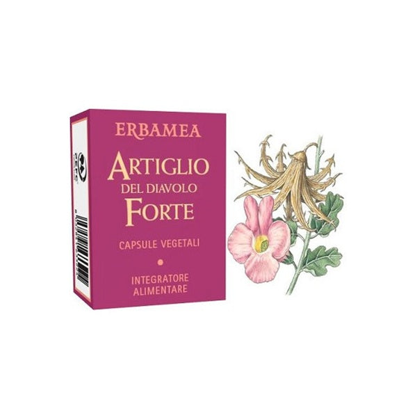 ARTIGLIO DEL DIAVOLO OPERCOLI