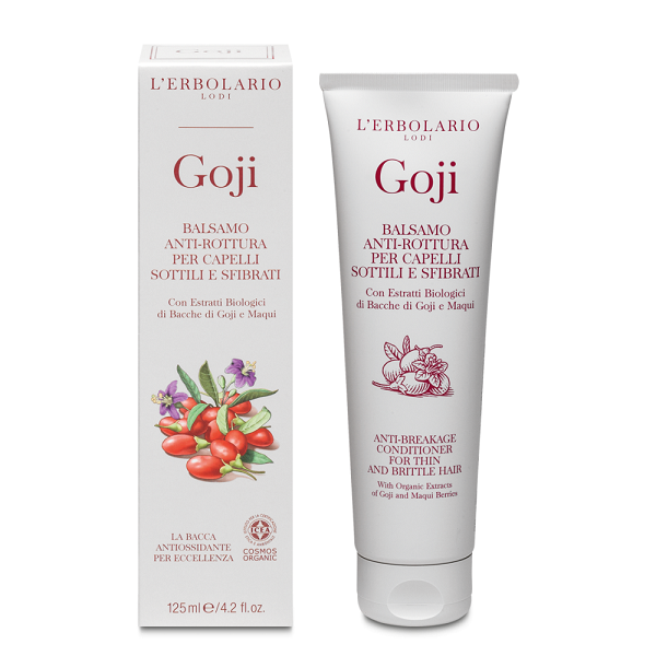 GOJI BALSAMO CAPELLI ANTI-ROTTURA