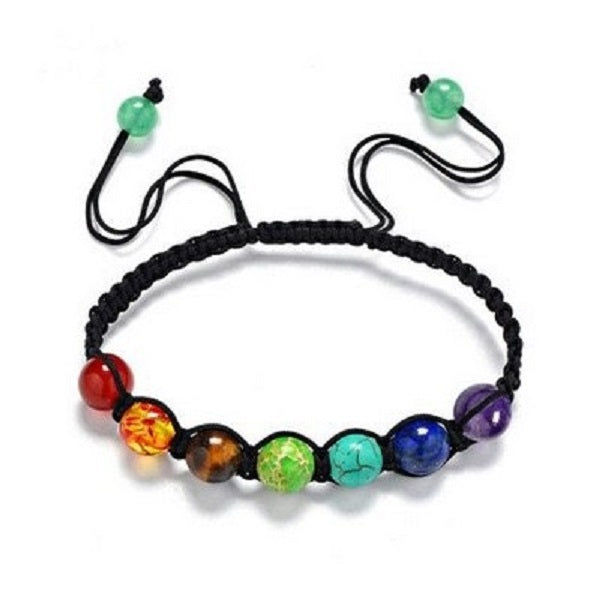 BRACCIALETTO CHACKA CON CORDINO