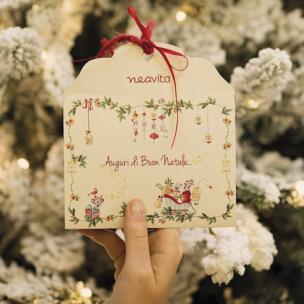 BUONO REGALO DA 10€