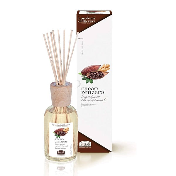 CACAO ZENZERO BASTONCINI 100ml