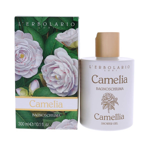 CAMELIA BAGNOSCHIUMA