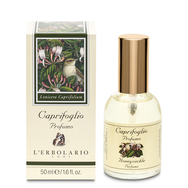 CAPRIFOGLIO PROFUMO