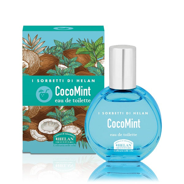 I SORBETTI COCO MINT PROFUMO 30ML