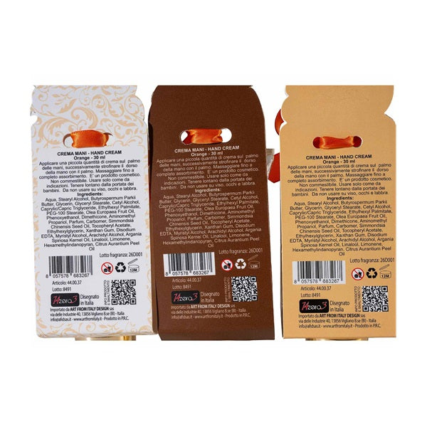 LINEA GOLOSA CREMA MANI 30 ml