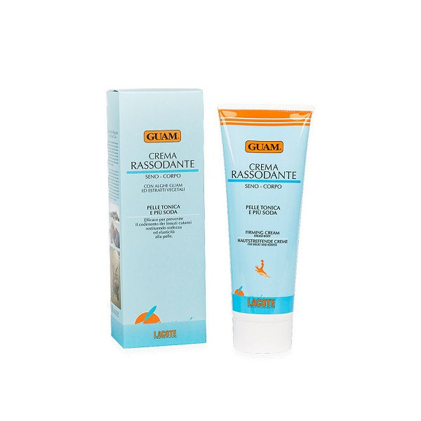 CREMA RASSODANTE