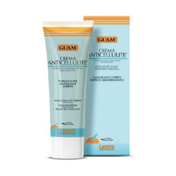 CREMA ANTICELLULITE
