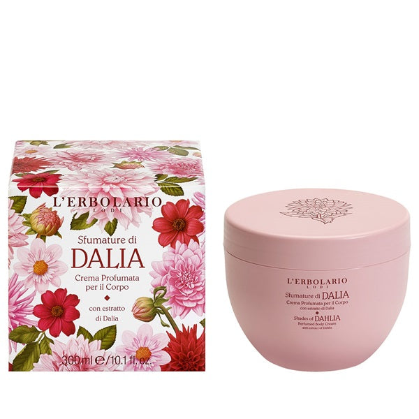 SFUMATURE DI DALIA CREMA CORPO