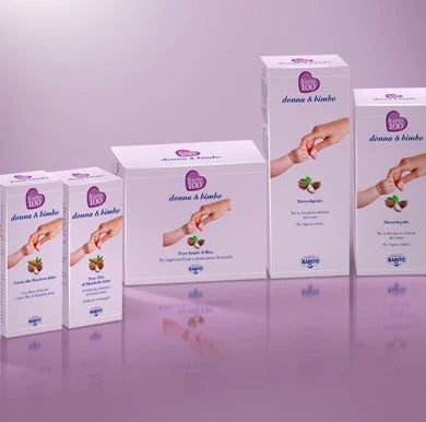 DONNA & BIMBO DERMOLIQUIDO 300 ML