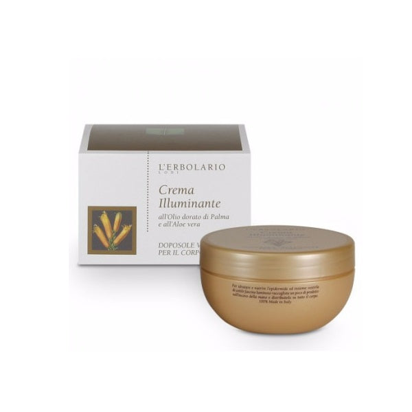 CREMA ILLUMINANTE DOPOSOLE