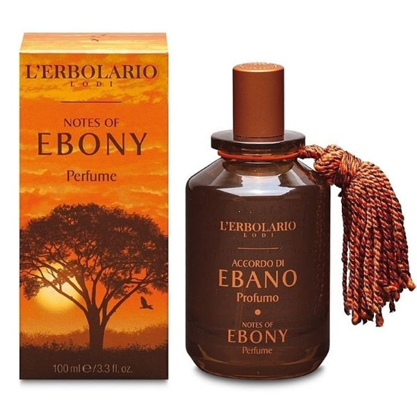 ACCORDO DI EBANO PROFUMO DA 100 ML