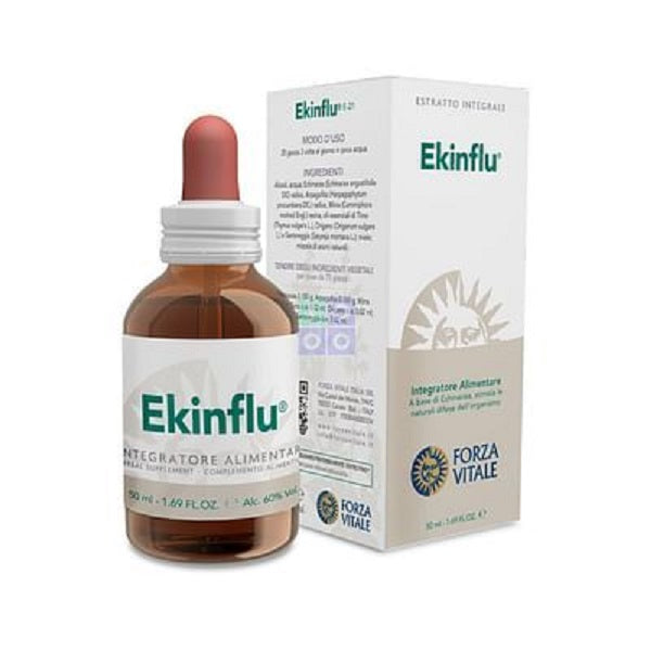 EKINFLU