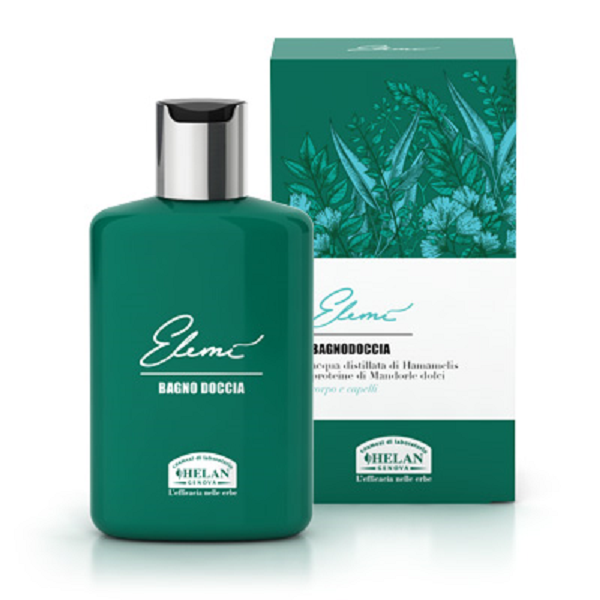 ELEMI' BAGNODOCCIA