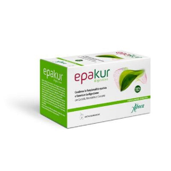 EPAKUR NEODETOX TISANA
