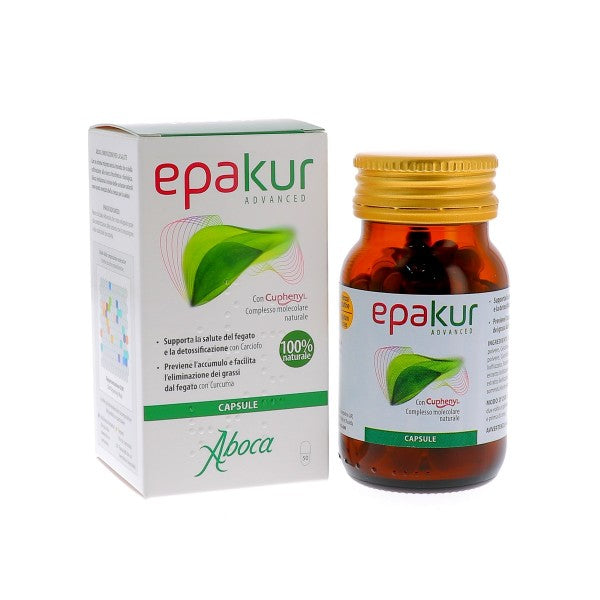 EPAKUR ADVANCED OPERCOLI