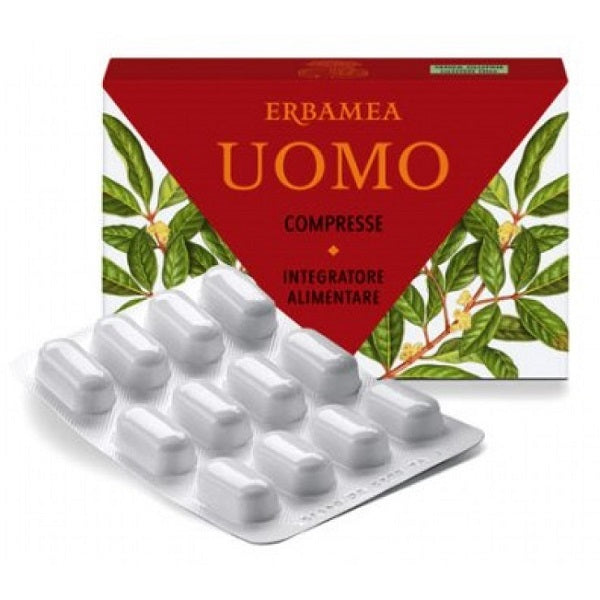 ERBAMEA UOMO
