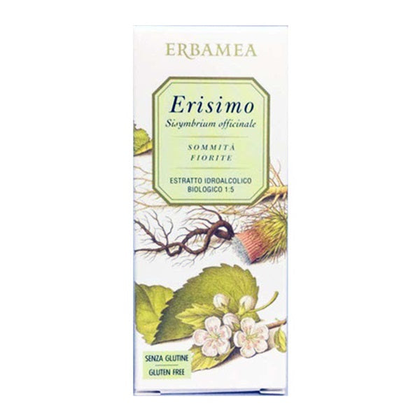 ERISIMO TINTURA MADRE