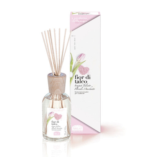 FIOR DI TALCO BASTONCINI DA 250 ML