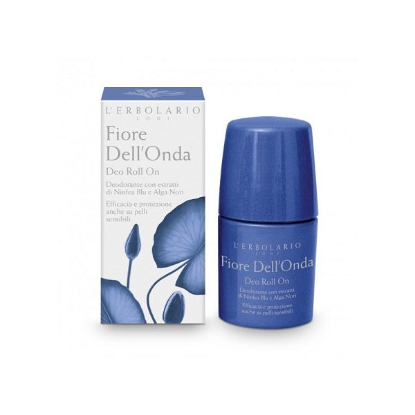 FIORE DELL'ONDA DEODORANTE ROLL ON