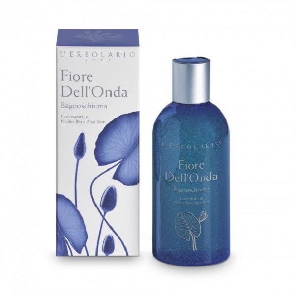 FIORE DELL'ONDA BAGNOSCHIUMA