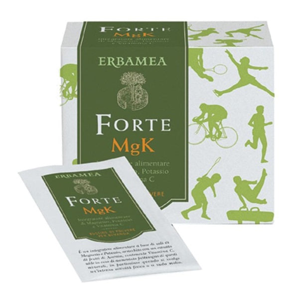 FORTE MGK