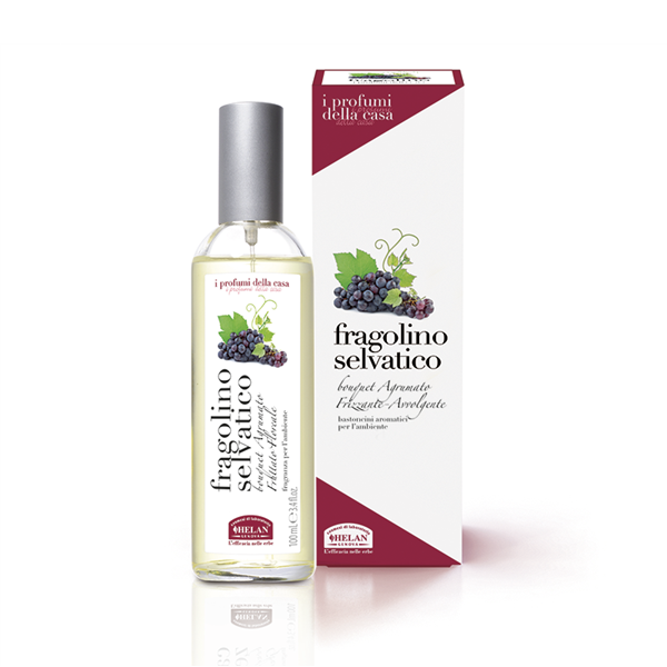 FRAGOLINO SELVATICO SPRAY