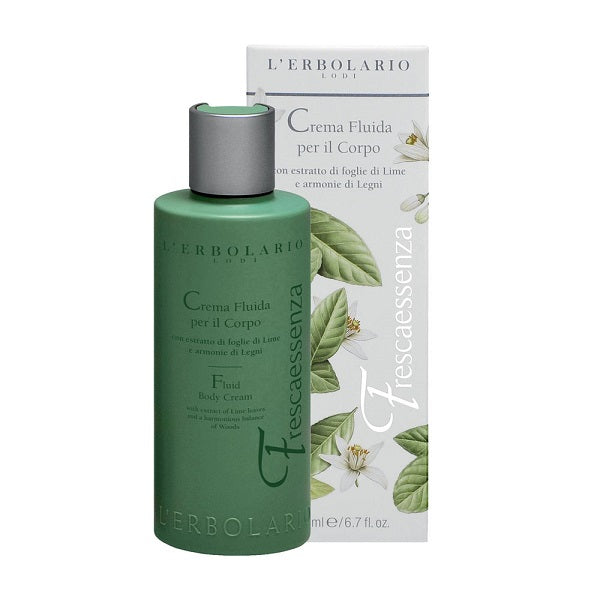 FRESCAESSENZA CREMA CORPO