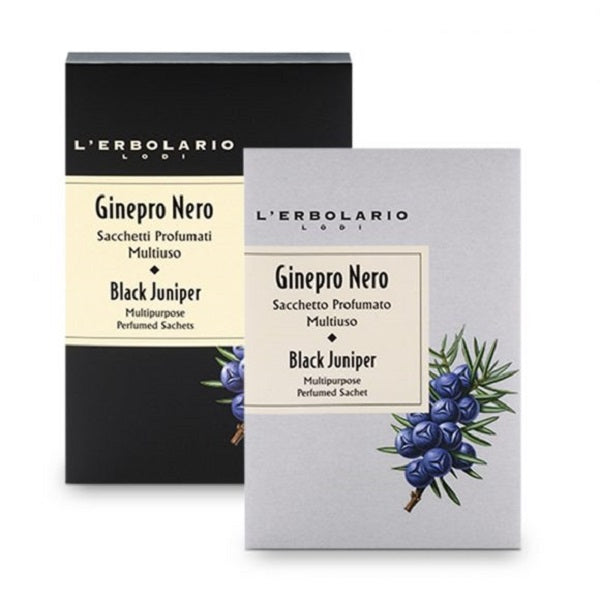 GINEPRO NERO SACCHETTO MULTIUSO